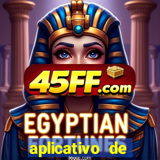 aplicativo de sinais de jogos